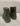 MALOU TEDDY BOOTS - GREEN