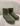 MALOU TEDDY BOOTS - GREEN