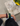3-PAK ARMBÅND - OFFWHITE/WINE/GREEN