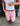 AIA SUIT JORTS - LIGHT RED