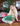 ADVENTSKALENDER  - GRØN