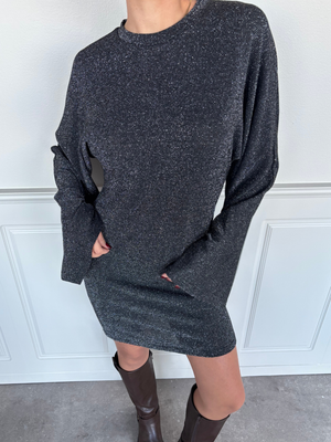 NALA ANGEL TOP - SORT