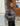 ALFRIDA PUFFER JACKET - BLACK