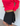 TRINNA NEDERDEL M SHORTS (SUITMIX) - SORT