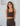ACTIVE BRA - BROWN