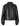 LARA BOMBER JAKKE - BLACK