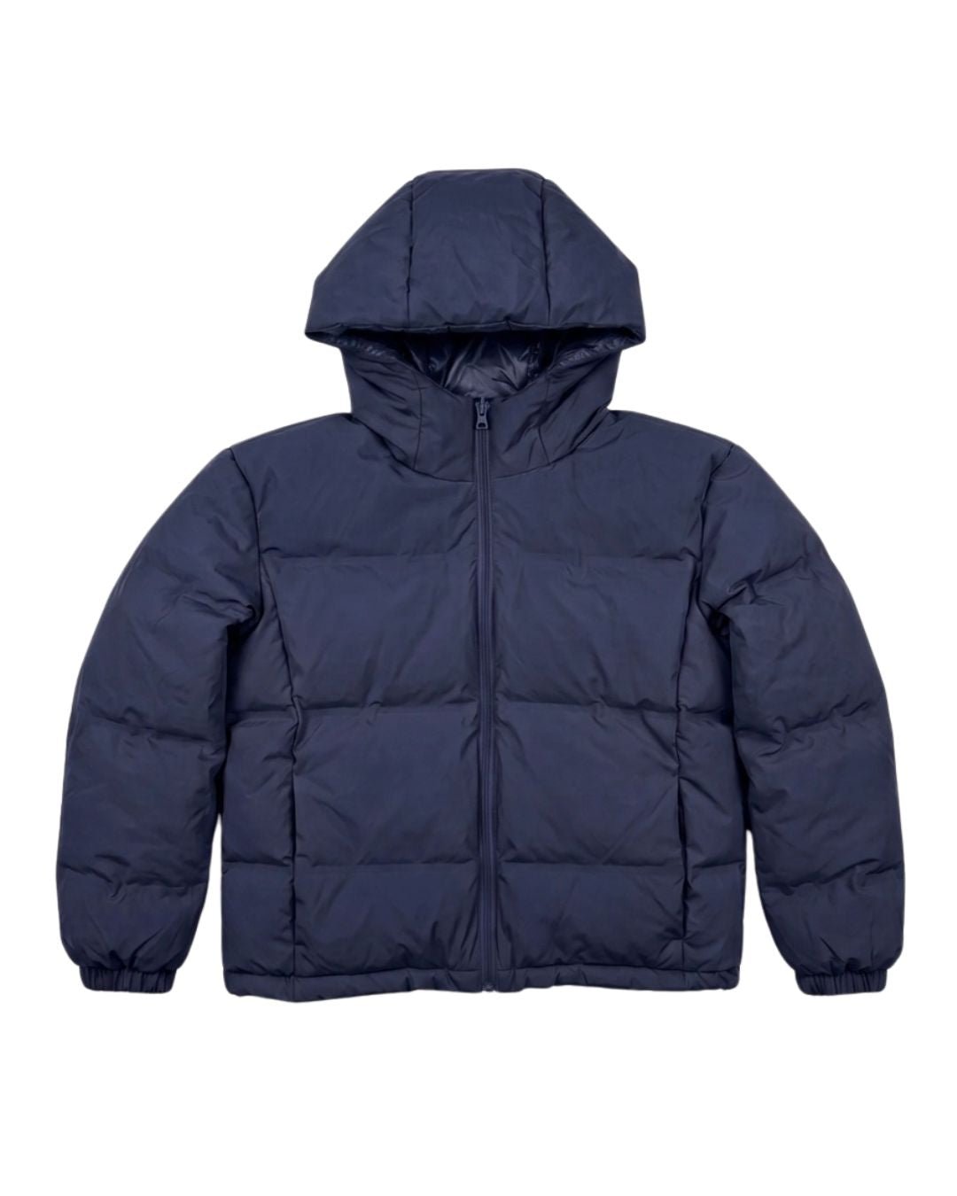 ALMA DOWN JACKET i navy – billede 2