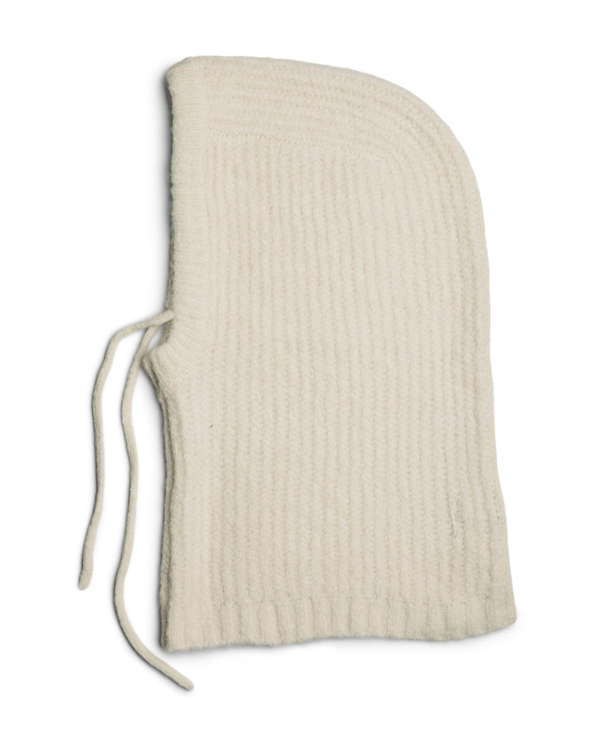NAMBI BALACLAVA - WHITECAP - Dinvintageshop