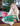 ADVENTSKALENDER  - GRØN