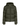BEE PUFFER JACKET - FOREST NIGHT