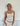 MAY TANK TOP - LIGHT GREY
