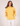 OVERSIZED HOODIE - YELLOW