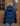ALFRIDA PUFFER JACKET - BLACK