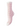SEBBY GLITTER SOCKS - PINK-A-BOO DOTS