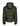 BEE PUFFER JACKET - FOREST NIGHT