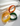 3-PAK ARMBÅND - AMBER/GREEN/BROWN