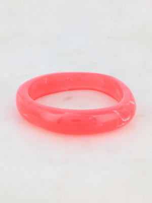 BRACELET - CORAL PINK