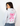 DOLLED UP (PINK) HOODIE (rygprint) - GRÅ