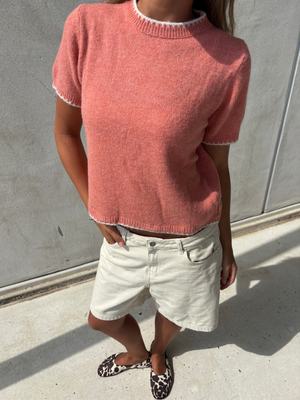 MADDIE STRIK - LIGHT GREY