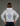 PIXEL STARS HOODIE (rygprint) - GRÅ