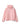 OVERSIZED HOODIE - LIGHT PINK