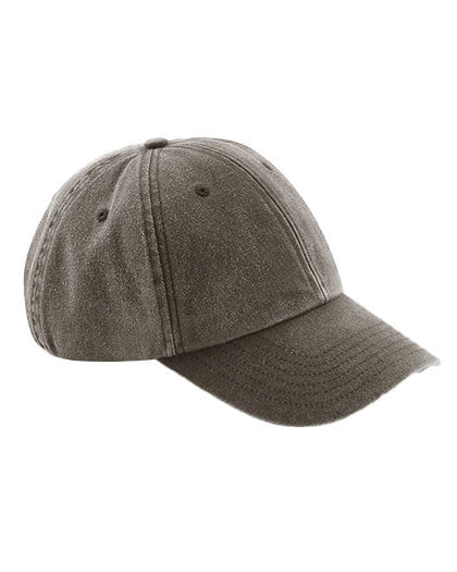 PERFECT CAP - VINTAGE BROWN