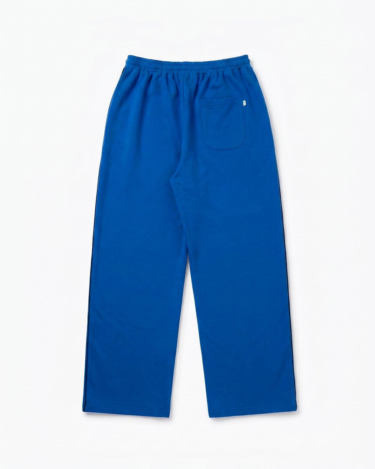 ANNA SWEATPANTS - BLUE