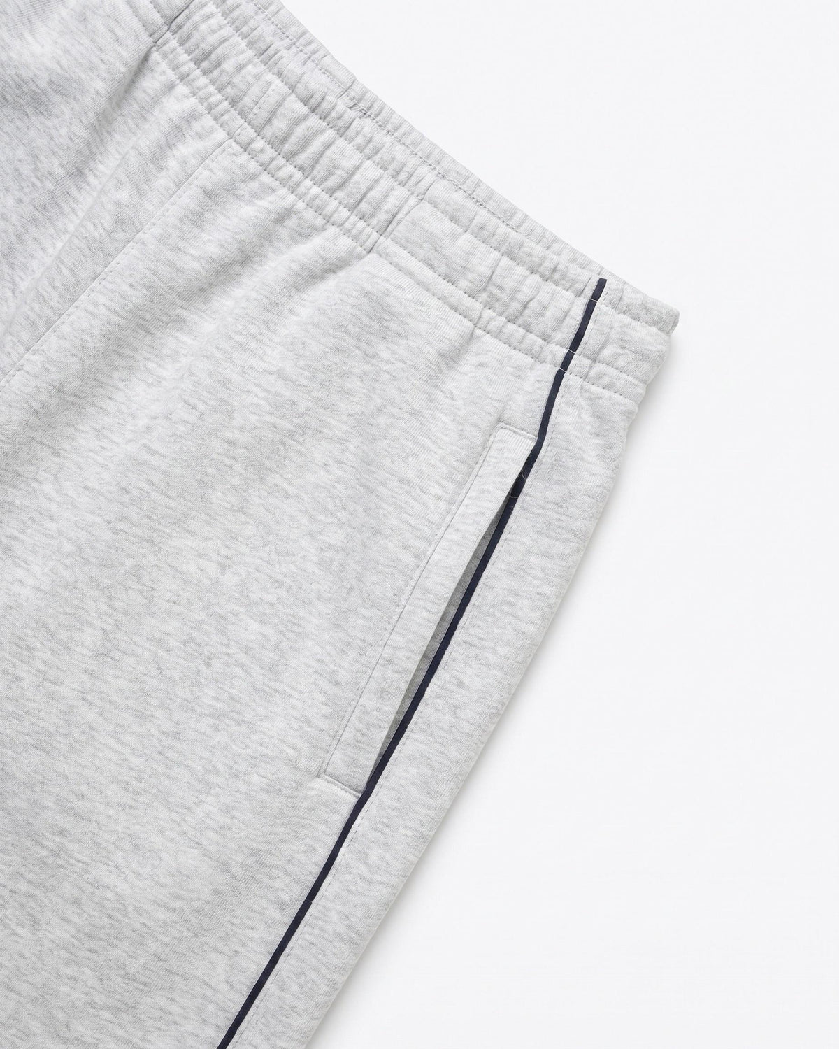 ANNA SWEATPANTS - GREY