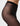 NEW NIKOLINE 20 DEN (2 PAK) STRØMPEBUKSER - BLACK