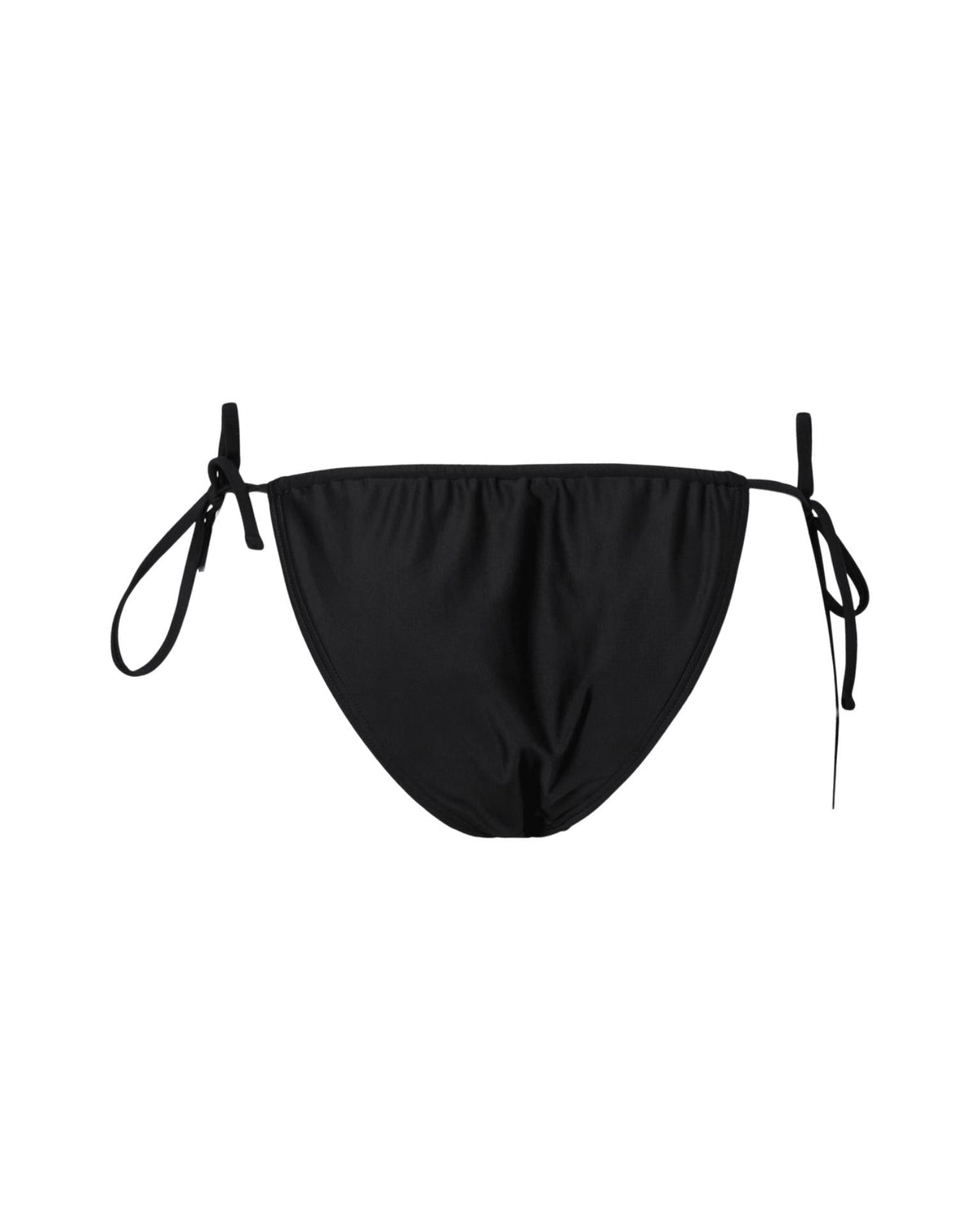 BAOMI BIKINI TRUSSE - BLACK