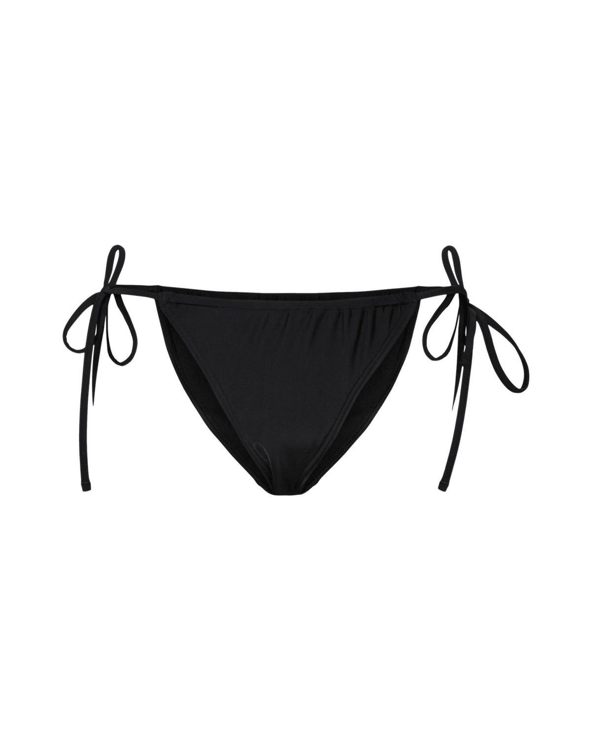 BAOMI BIKINI TRUSSE - BLACK