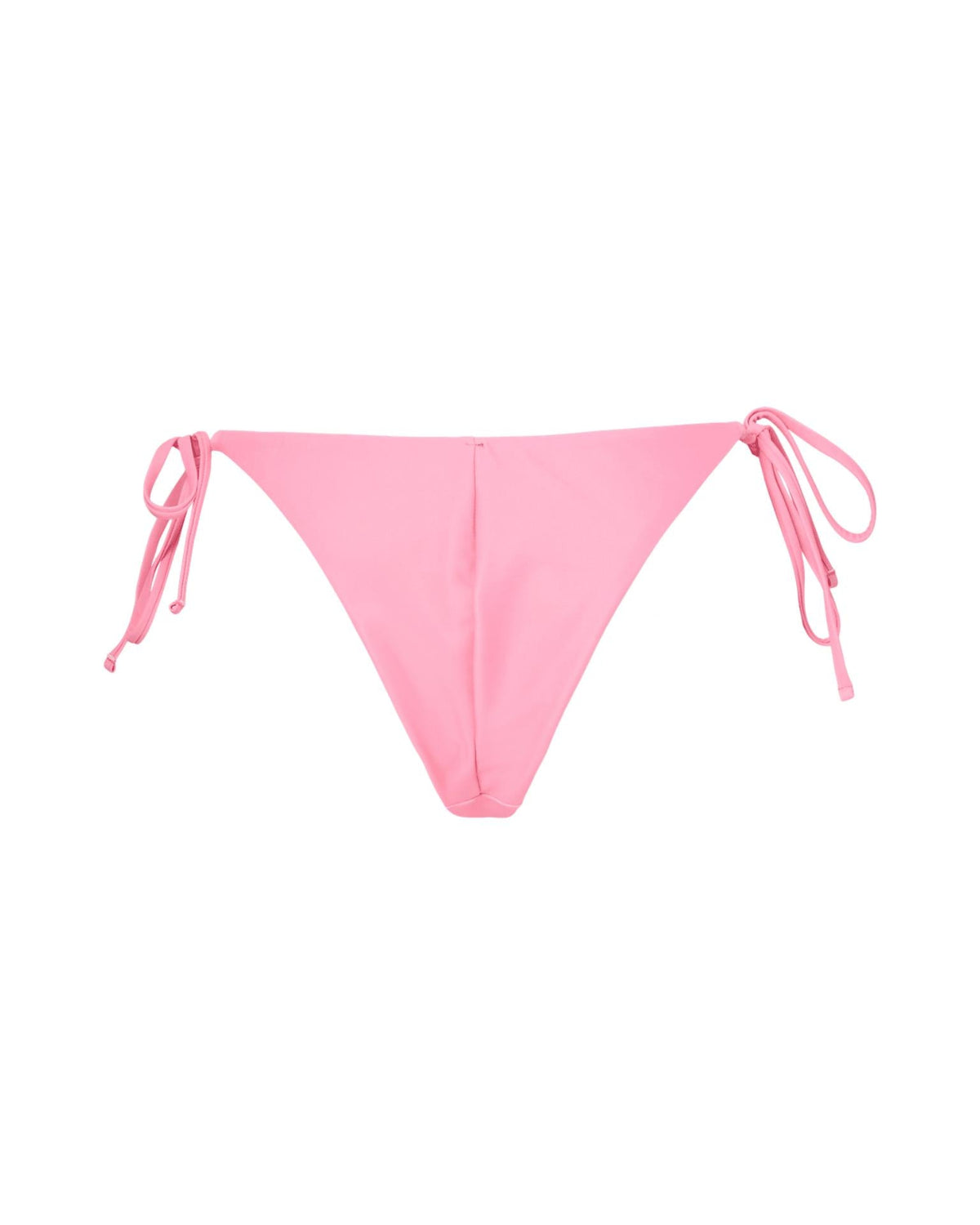 BAOMI BRAZIL BIKINI TRUSSE - PINK CARNATION