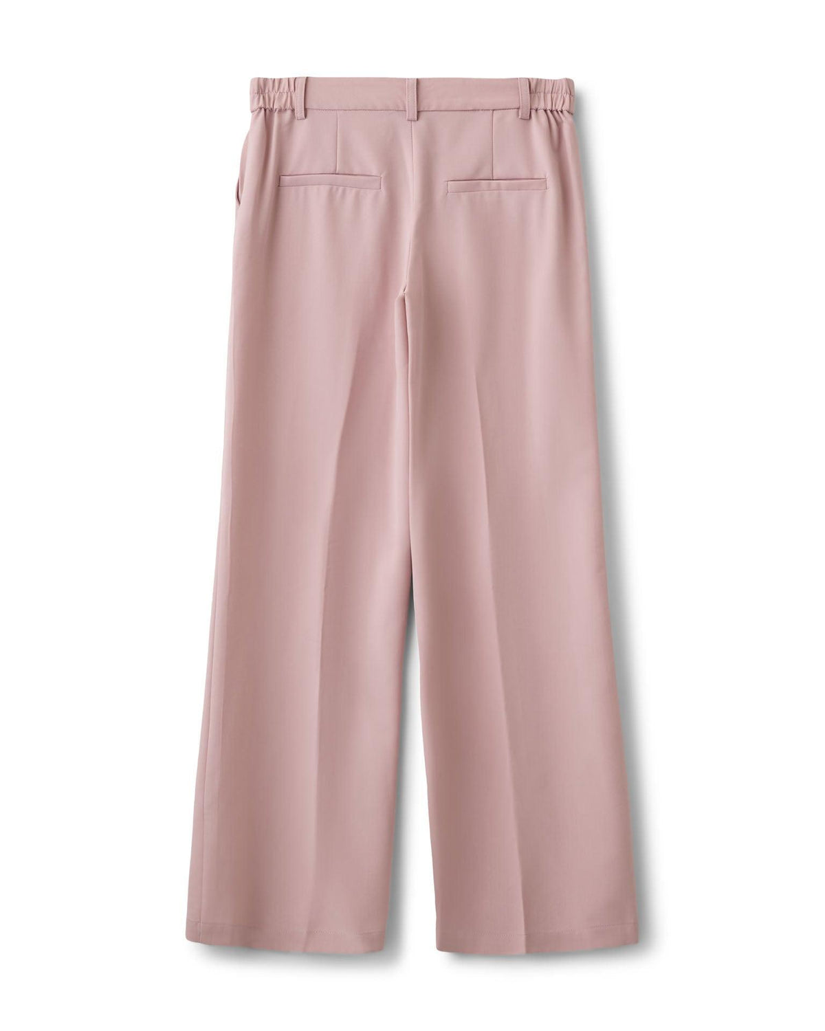 BELLA SUIT PANT (NEW) - LIGHT PINK