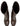 SUEDE FOLDOVER BOOT - BROWN