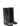 SUEDE FOLDOVER BOOT - BROWN