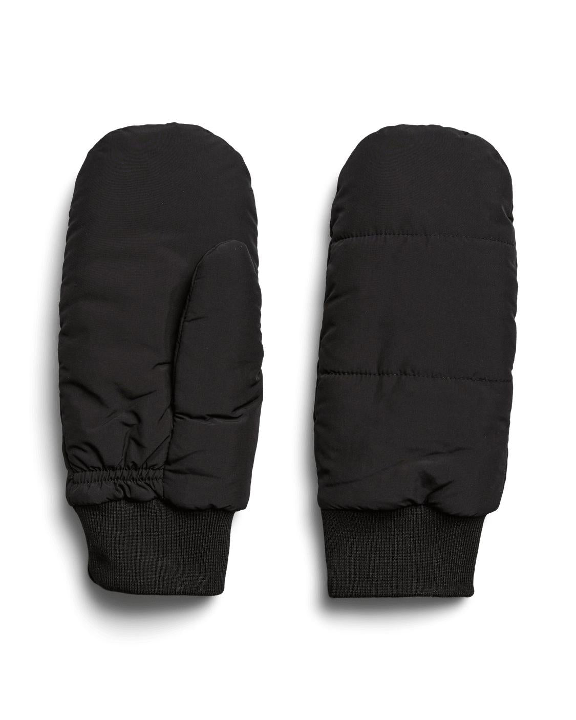 BEE LUFFER - BLACK - Dinvintageshop