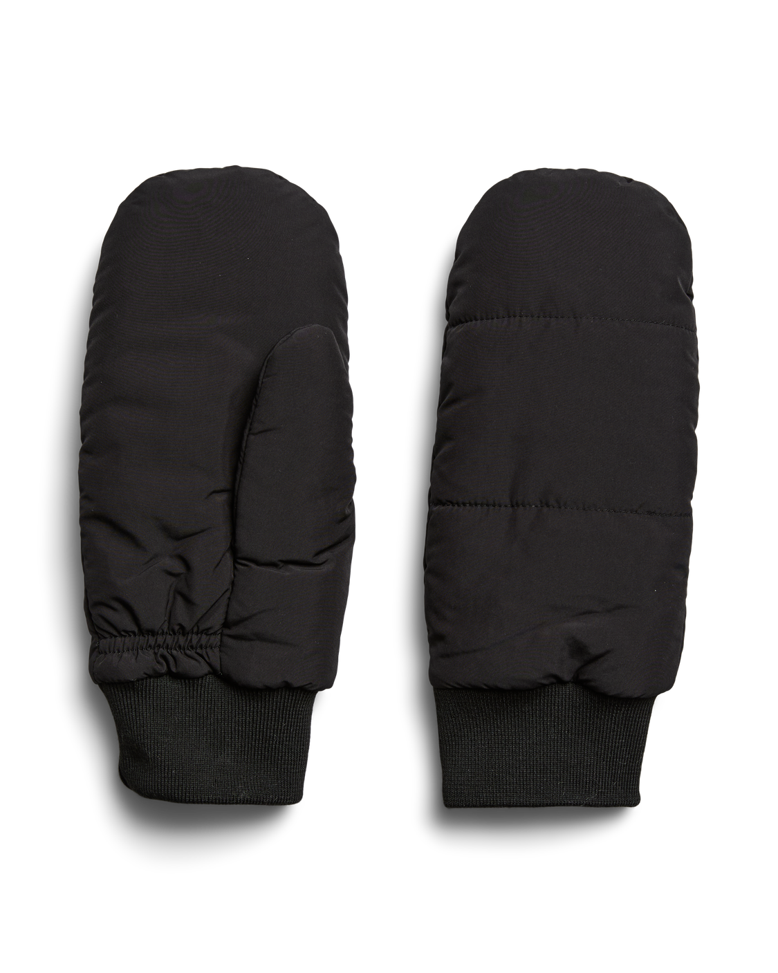 BEE LUFFER - BLACK - Dinvintageshop