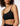 NAMEE BRA - BLACK