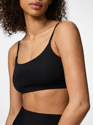 NAMEE BRA - BLACK