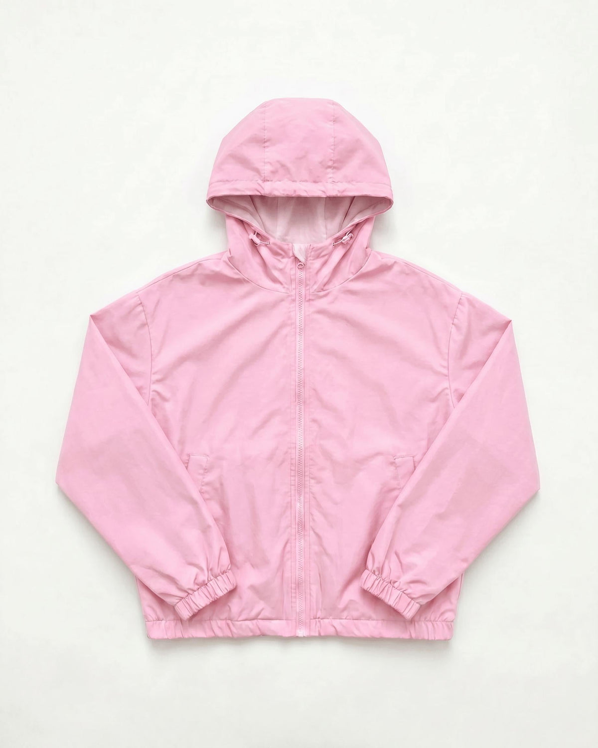 EMILIE JACKET - PINK