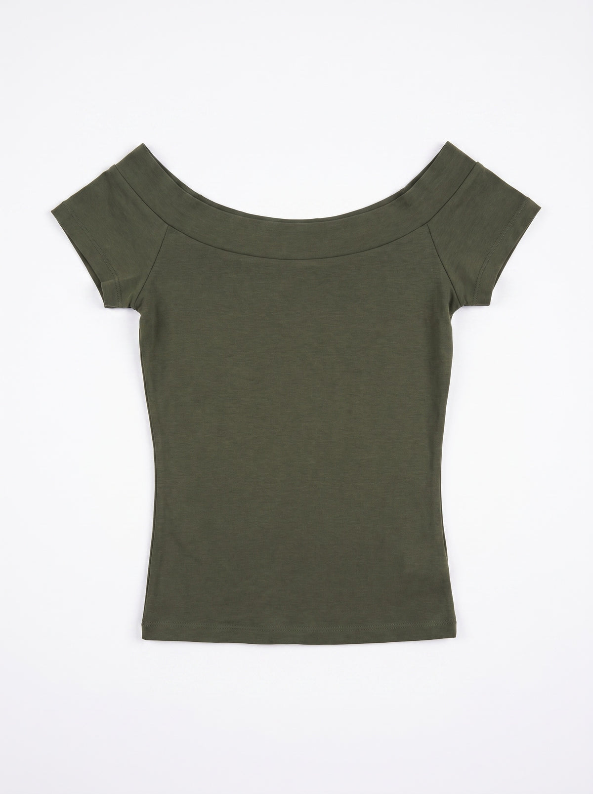 BILLIE TOP - ARMY