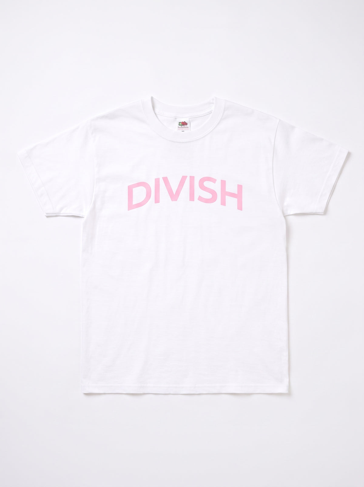 DORI BABYTEE - ORANGE
