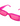 Y2K Solglasögon - Barbie rosa