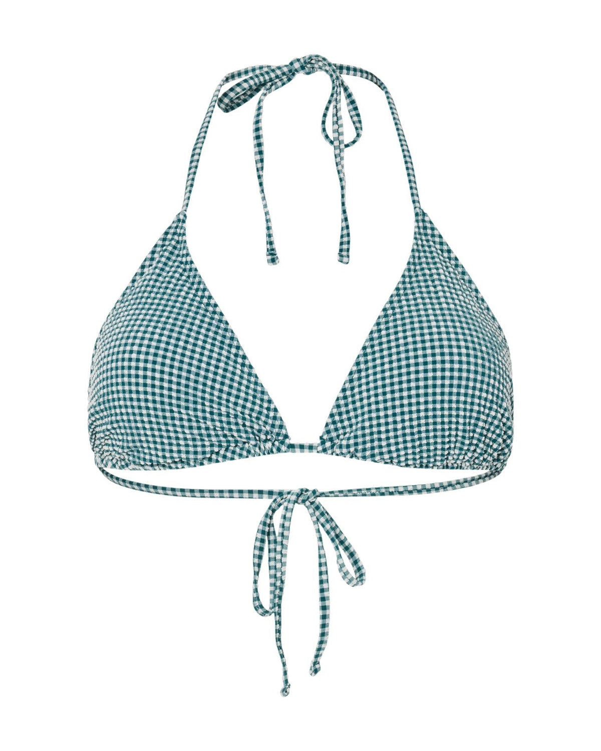 KIA BIKINI SET - CHECK