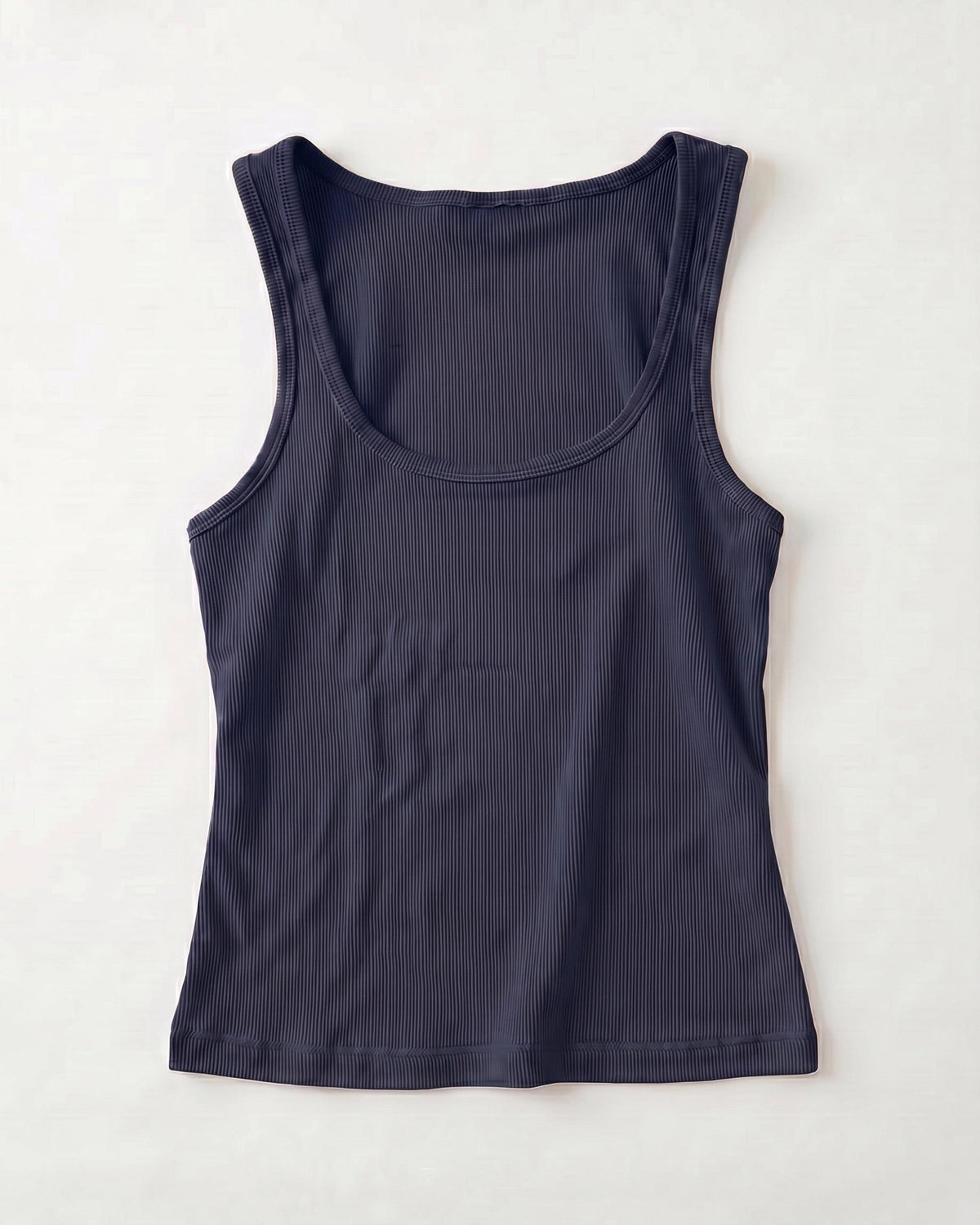 LUNA TANK TOP - NAVY