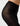 NEW NIKOLINE 90 DEN (2 PAK) STRØMPEBUKSER - BLACK