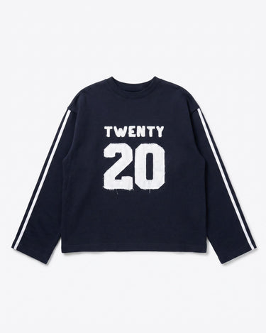 MACHO TEE - NAVY