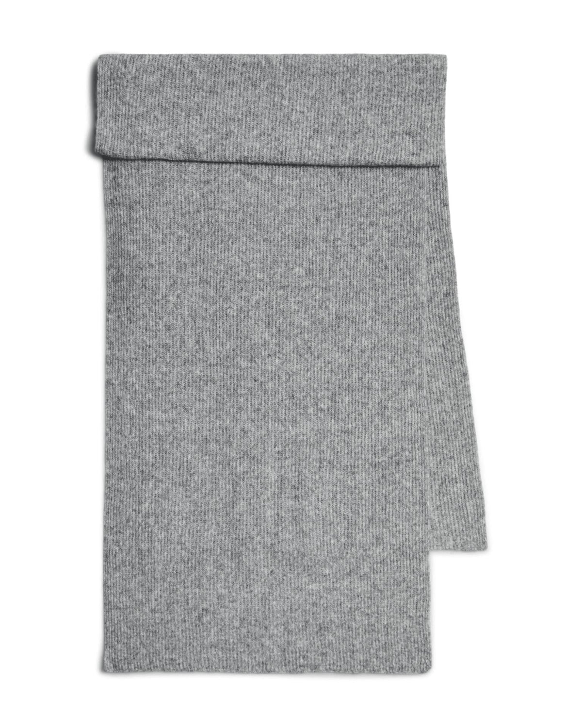MOELLA HALSTØRKLÆDE - MEDIUM GREY
