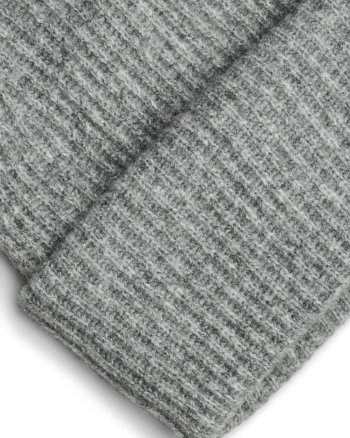 MOELLA HUE - MEDIUM GREY