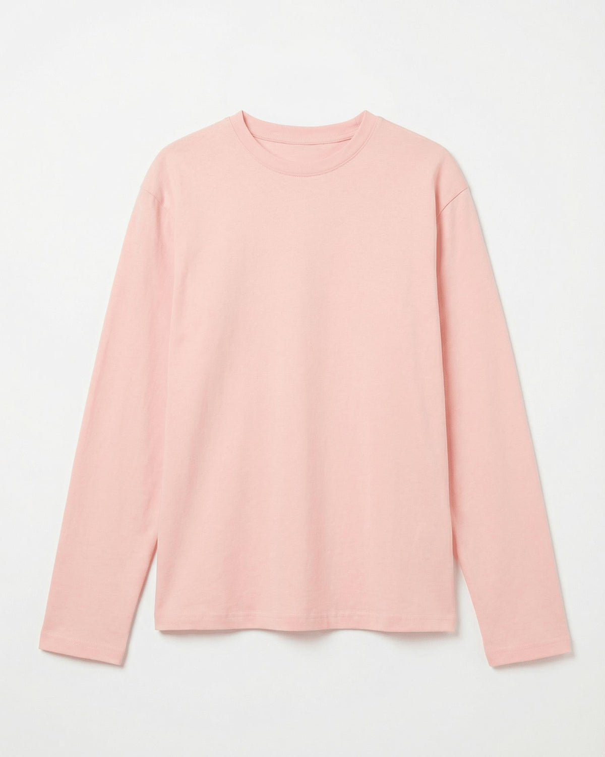 MYNTE TEE - PINK
